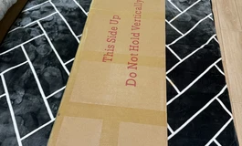 高端娃娃开箱实拍