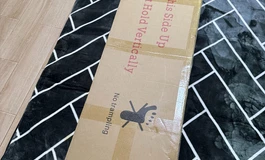 高端娃娃开箱实拍