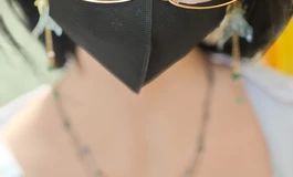 依旧镜华168巨乳，细枝结硕果，镜华小琪头