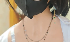 依旧镜华168巨乳，细枝结硕果，镜华小琪头