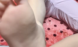 开箱:catdoll猫家148tpe身体半松骨架 可坐立。