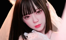 肤白貌美 仙女 覃星悦