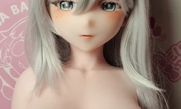 爱莎贝儿工厂图-148CM-L-粉肤-AHR027 金枝 汐Kaneda Shio-2026.8.18
