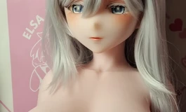 爱莎贝儿工厂图-148CM-L-粉肤-AHR027 金枝 汐Kaneda Shio-2026.8.18