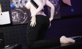 莉莉来了