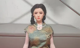 老鸟新篇之八 妙龄女子换新装，旗袍复古风