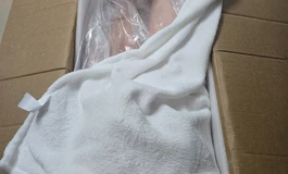 能定制妆容的镜华娃娃开箱