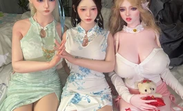 女主大集合篇