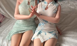 女主大集合篇