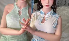 女主大集合篇