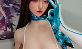 Irontech doll-N系列淽定制妆开箱