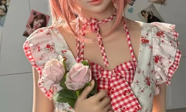 江小棠今日份ootd