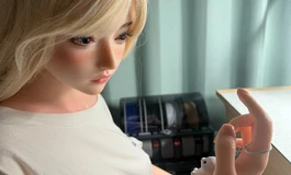 Shedoll 江小婉2.0 158cm 入娃记录分享