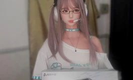 晒晒我的新娃