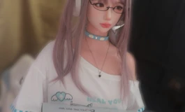 晒晒我的新娃