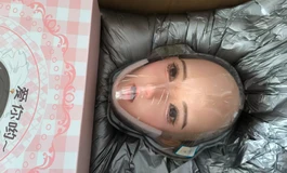 萌新155身2.0头4号妆开箱