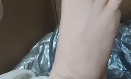 第三方（雨寄卖）买二手实体娃娃体验