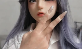 镜华开箱