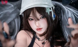 UNEEDOLL乐鹿&153|新品发布：双萝莉仙品！