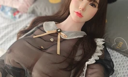 安迪伊娃 182cm（伊若涵）女仆装