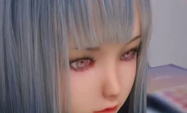 exdoll 158，天花板