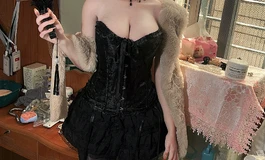 绫清竹暗黑系