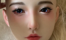 LaceDolL晚冰