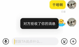 至于的么
