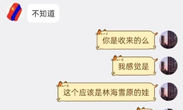 至于的么