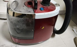 （已出）出个清洗器