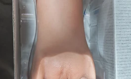（已售出）200包邮 大能猫真人倒膜004号加软杯子