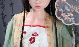 妙兔穿成林妙妙了｜书卷气里藏了点小心思