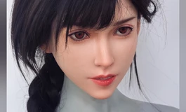 捡漏！仅此一个！蒂法内口腔植发头雕，微瑕疵。1500 底价出售~