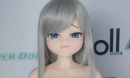 【色气美人】出货实拍 ——Akari+120巨乳肥臀