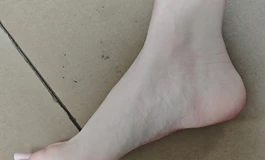 【已出】600出足研社美脚，细节满满，没有褪色