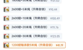 退坑出架子起重机，全部一起200，邮费自理