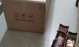 红尘伴侣170n开箱