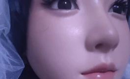 冰溜a妆