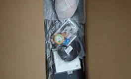 暴雨入门款150开箱帖