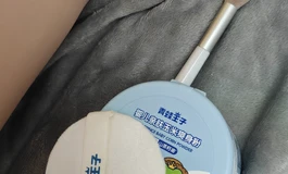 日常打粉工作量真大呀