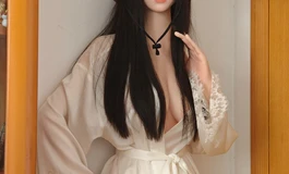 shedoll宝宝快一岁