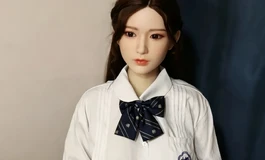 出潮影 娃娃学姐 头雕 可议价