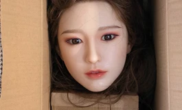 出潮影 娃娃学姐 头雕 可议价
