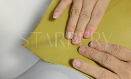 重磅揭秘Starpery  RST真实肌肤纹理技术｜工艺详解·皮纹升级9折特惠