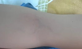 出160稀有硅胶全松骨架闭眼