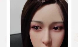 出一个俊影162肥婆硅胶