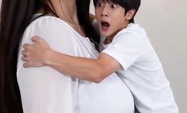 进击的巨人！两米零四女巨人来袭！（安迪伊娃204）
