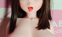 爱莎贝儿工厂图-148CM-L 粉肤 RAD013 佐仓 穗乃花Sakura Honoka 2026.09.18