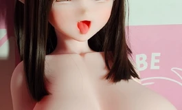 爱莎贝儿工厂图-148CM-L 粉肤 RAD013 佐仓 穗乃花Sakura Honoka 2026.09.18