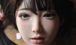 已出~暴雨科技猫1口腔软硅胶头